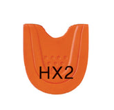 HX2 Magic Tape Slide Heel for Pro Interchangable for K-5 F-5